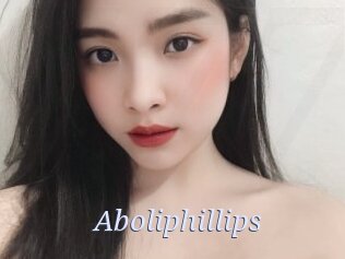 Aboliphillips
