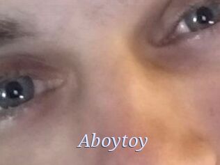 Aboytoy