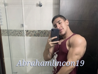 Abrahamlincon19