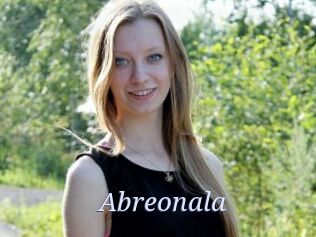 Abreonala