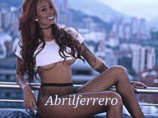 abrilferrero 777 Erotik Chat