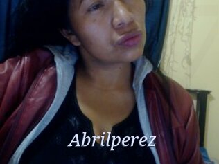 Abrilperez