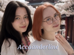 accaanderline 777 Erotik Chat