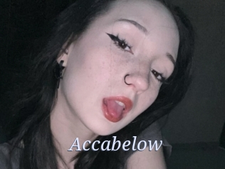 accabelow 777 Erotik Chat