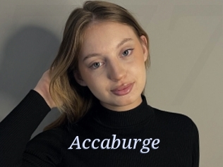 Accaburge