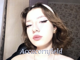 Accacornfield