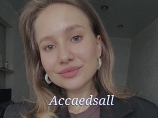 Accaedsall