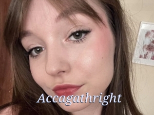 Accagathright