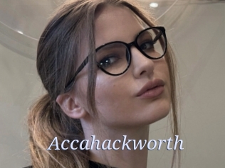 Accahackworth