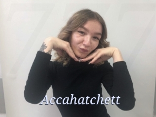 Accahatchett