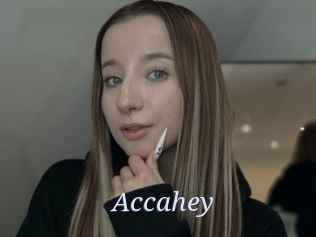 Accahey