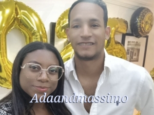 adaandmassimo 777 Erotik Chat
