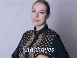 Adahayes