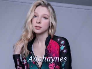 Adahaynes