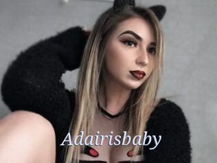Adairisbaby
