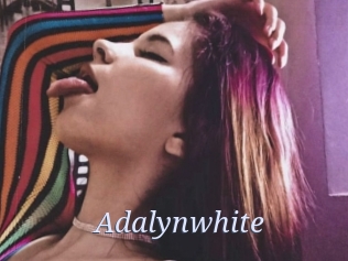 Adalynwhite