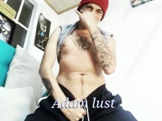 Adam_lust