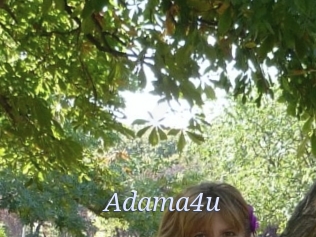 Adama4u