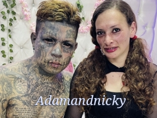 Adamandnicky