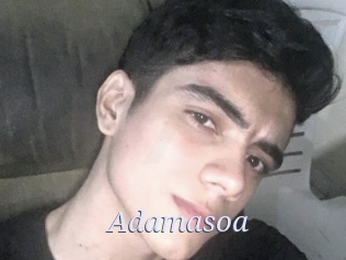 Adamasoa