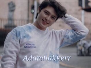 Adambakkerr