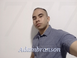 adambranson 777 Erotik Chat