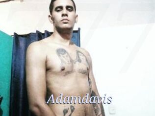 adamdavis 777 Erotik Chat