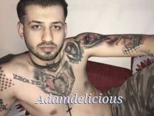 Adamdelicious