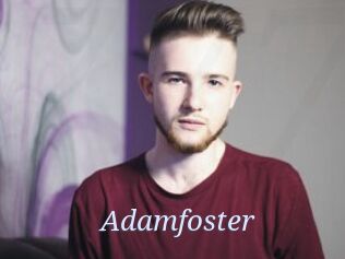 Adamfoster