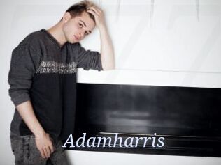 Adamharris