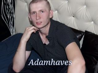 Adamhaves