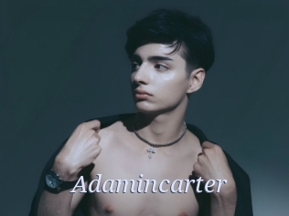 adamincarter 777 Erotik Chat