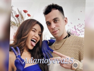Adamoyeva25