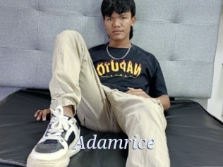 Adamrice