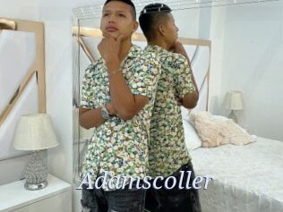 Adamscoller