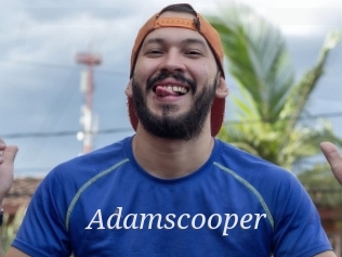 Adamscooper