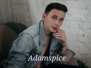 Adamspice