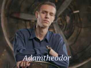 Adamtheodor
