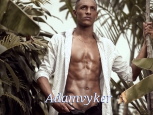 adamvyker 777 Erotik Chat