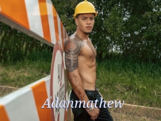 Adanmathew