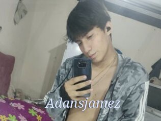 Adansjamez