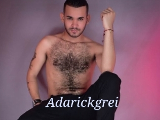 Adarickgrei