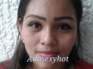 Adasexyhot