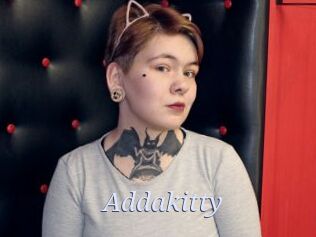 Addakitty
