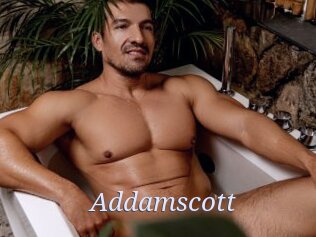 Addamscott