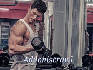 Addoniscrawl
