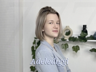 Adelediggi