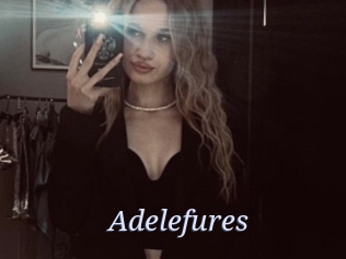 adelefures 777 Erotik Chat