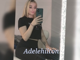 Adelehilton