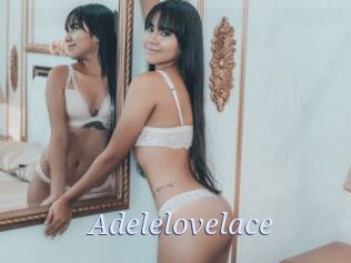 Adelelovelace